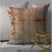 Orren Ellis Square Pillow Cover & Insert Polyester | 20 H x 20 W x 6 D in | Wayfair 31A24C7A48F94FD38F5589707E7A7D83
