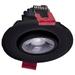 Nicor 13919 - DGD311203KRDBK LED Recessed Can Retrofit Kit with 3 Inch Recessed Housing