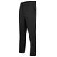 Stuburt Men's Urban Active Stretch & atmungsaktiv Golf Sport-Hose-Hosen, Schwarz, 40" Taille - 31" Bein