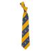 Men's West Virginia Mountaineers Geo Stripe Tie