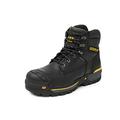 Caterpillar Excavator Mens Composite Toe/Midsole S3 Work Safety Lace Up Boots UK 10 / EU 44 Black