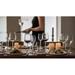 Zwiesel Glas Prizma Cabernet 22.3 oz. Lead Free Crystal White Wine Glass Crystal | 9.375 H x 3.75 W in | Wayfair 0084.121568