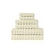 Sand & Stable™ Albemarle Zero Twist 6 Piece 100% Cotton Towel Set | 30 W in | Wayfair E24D8E536B26492F84C1F9C624E1B67B