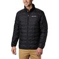 Columbia Herren Delta Ridge Down Isolierte Daunenjacke