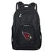 MOJO Black Arizona Cardinals Premium Laptop Backpack