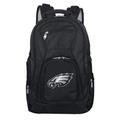 MOJO Black Philadelphia Eagles Premium Laptop Backpack