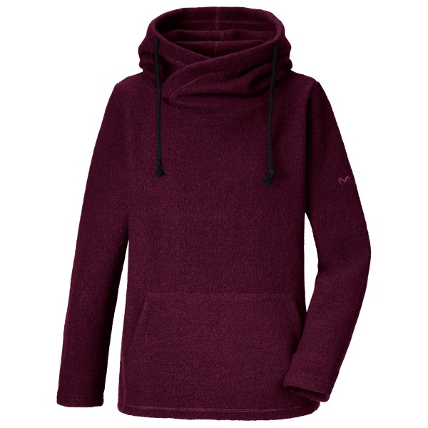 Mufflon - Women's Sina - Merinopullover Gr M lila