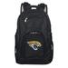 MOJO Black Jacksonville Jaguars Premium Laptop Backpack