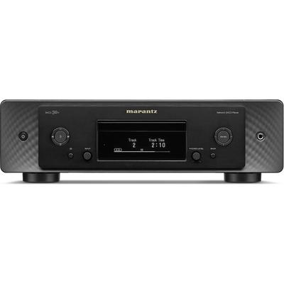 Marantz SACD 30 black SACD player/Network streamer