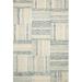White 42 x 0.37 in Area Rug - George Oliver Manon Handmade Tufted Wool Beige Rug Wool | 42 W x 0.37 D in | Wayfair DDFEB57634154D3DA2FED8B1B9455F11