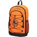 FOCO San Francisco Giants Bungee Backpack