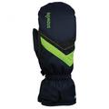 Snowlife - Junior Orion DT Mitten - Handschuhe Gr Unisex JL;JM;JS schwarz;schwarz/blau