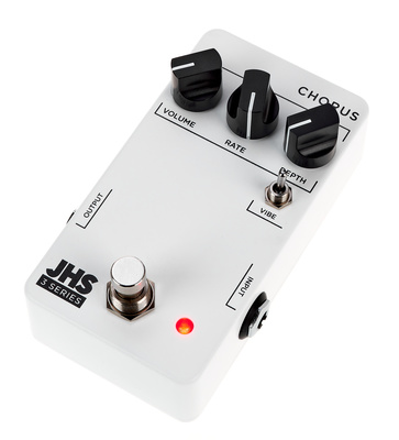 JHS Pedals 3 Series Chorus