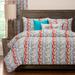 Navajo 6-PC Queen Luxury Duvet Set - Siscovers NAVA-XDUQN6