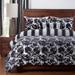 Ciro 6-PC Cal King High End Duvet Set - Siscovers CIRO-XDUCK6