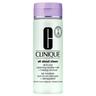 Clinique - All about Clean ALL ABOUT CLEAN - pelli 1 e 2 Latte detergente 200 ml unisex