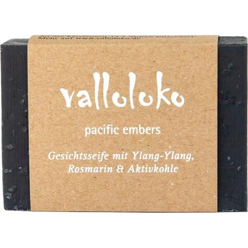 Valloloko Pacific Embers 100 g