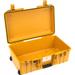 Pelican 1535AirNF Wheeled Carry-On Hard Case with Liner, No Insert (Yello - [Site discount] 015350-0012-240