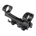 ATN Quick Detach Scope Mount 30mm Tube Cantilever Black ACMUDCQDM2