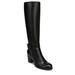 SOUL Naturalizer Twinkle - Womens 9 Black Boot W