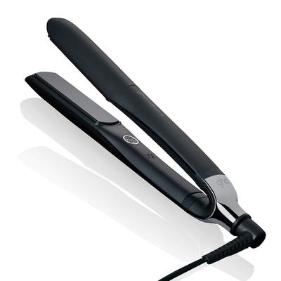ghd Platinum+ Styler White Glätteisen Schwarz 400 g