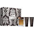 Dolce & Gabbana The One Eau de Toilette 100 ml, After Shave Balm 50 ml & Shower Gel 50 ml