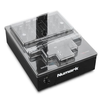 Decksaver Numark Scratch