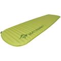 SEA TO SUMMIT Selbstaufblasende Schlafmatte Comfort Light Self Inflating Mat Large Green, Größe - in Grün