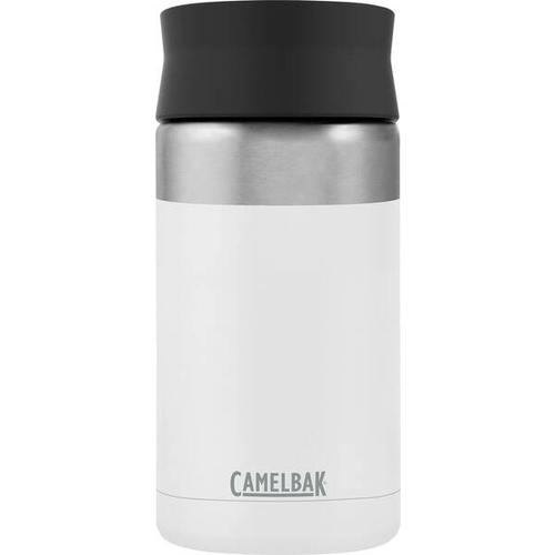 CAMELBAK Trinkflasche Hot Cap, Größe 0,40 in Weiß