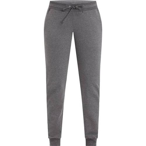 ENERGETICS Damen Sporthose Marianne, Größe 44 in Grau