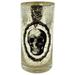 The Holiday Aisle® Santeria Vase Skull | 8 H x 4 W x 4 D in | Wayfair 9977BCCE588E4DC5986C333F26AC1411