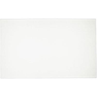 Cawö Handtücher Life Style Uni 7007 weiß - 600 Badetuch 100x160 cm Weiss Image