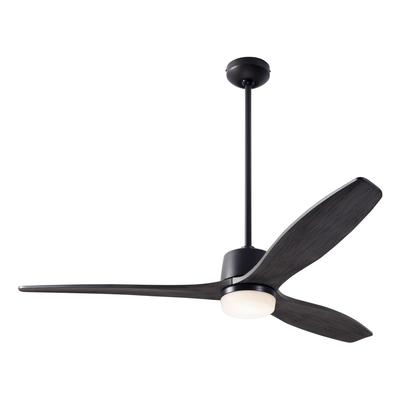 Modern Fan Company Arbor 54 Inch Ceiling Fan with Light Kit - ARB-DB-54-EB-870-WC