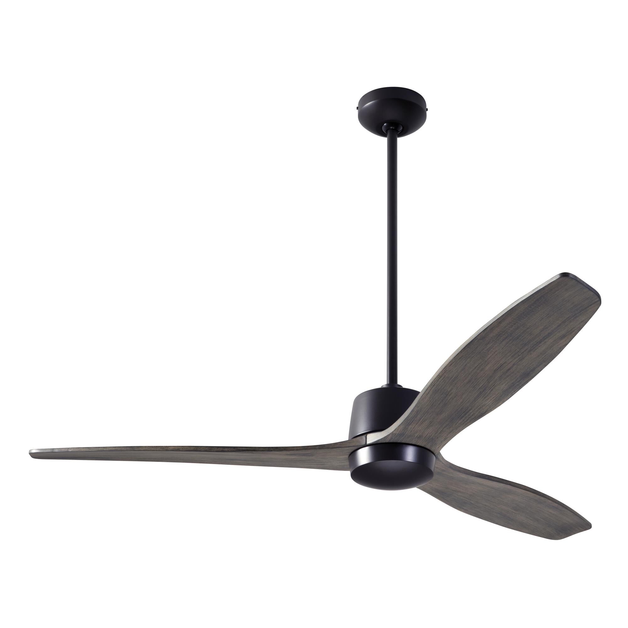 Modern Fan Company Arbor 54 Inch Ceiling Fan - ARB-DB-54-GY-NL-WC