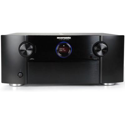 Marantz AV7706 11.2 channel Dolby Atmos Preamp