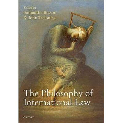 The Philosophy Of International Law