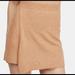 Free People Skirts | Free People Mod Short Faux Wrap Skirt | Color: Brown/Tan | Size: Various