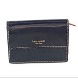 Kate Spade Bags | Kate Spade Coin Purse | Color: Black | Size: Os