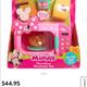 Disney Toys | Minnie Microwave. | Color: Pink | Size: Osg