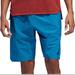 Adidas Shorts | Adidas Men's Axis Woven Training Shorts | Color: Red | Size: Xxl