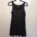 Free People Dresses | Free People Dress | Color: Black/Tan | Size: Xs