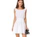 Free People Dresses | Free People Erin Dress | Color: White | Size: Xs