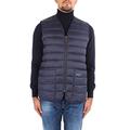 Barbour BAMLI0049 Jackets and Jackets Man Blue XL