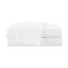 Martex 400 Thread Count Sheet Set 100% Cotton/Sateen in White | Twin | Wayfair 028828626431