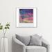 Art Remedy Nature & Landscape Poniente Nature - Painting Print Canvas | 20 H x 16 W x 1.5 D in | Wayfair 10290_16x20_CANV_WFL