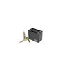 Lyman MSR Ammo Checker Block Black 7833003