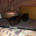 Gucci Accessories | Excellent Condition Gucci Butterfly Sunglasses | Color: Black | Size: Os