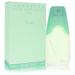 Creation The Vert For Women By Ted Lapidus Eau De Toilette Spray 3.3 Oz