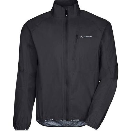 Herren Funktionsjacke Drop Jacket III, Größe 3XL in Schwarz