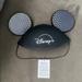 Disney Accessories | Disney Plus Mickey Ears! | Color: Black | Size: Os
